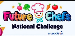 2026 Sodexo Future Chefs Challenge